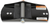STARTING LINE PRODUCTS - 35-397 - Ski Mount Saddle - Standard Use - Black - Arctic Cat/Yamaha