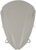 ZERO GRAVITY - 24-974-01 - Corsa Windscreen - Clear - RSV4