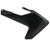 ACERBIS - 2686420001 - Radiator Shrouds - Black