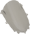 ZERO GRAVITY - 16-581-01 - Double Bubble Windscreen - Clear - YZF-R6