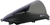 ZERO GRAVITY - 16-581-02 - Double Bubble Windscreen - Light Smoke - YZF-R6
