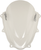 ZERO GRAVITY - 16-115-01 - Double Bubble Windscreen - Clear - GSXR1000