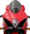 ZERO GRAVITY - 16-115-02 - Double Bubble Windscreen - Light Smoke - GSXR1000
