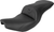SADDLEMEN - I14-07-187 - RoadSofa Seat - without Backrest - Black/Black Stitching - Indian '14-'24
