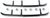 STARTING LINE PRODUCTS - 35-123 - Loose Snow Carbide Runners - 60 - 6”