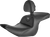SADDLEMEN - H18-07-185BR - Roadsofa Seat - Carbon Fiber - with Backrest - GL1800 '18-'24