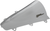 ZERO GRAVITY - 16-427-01 - Double Bubble Windscreen - Clear - CBR1000RR