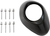 AKRAPOVIC - V-EC28 - Replacement End Cap - T35 Type 1
