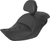 SADDLEMEN - H23-20-181BRHCT - Heated Roadsofa Pillow Top Seat - With Backrest - Black