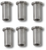 STARTING LINE PRODUCTS - 40-91 - Steel Tuning Rivets - Hollow Steel - 2g