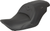 SADDLEMEN - H23-20-187HCT - Seat - RoadSofa - without Backrest - Black w/ Black Stitching - Heated - GL1800 '14-'17