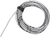 SHINDY - 16-683 - 13' Wire Spool - 14 A/12 V - White/Black