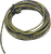 SHINDY - 16-685 - 13' Wire Spool - 14 A/12 V - Black/Yellow