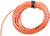 SHINDY - 16-689 - 13' Wire Spool - 14 A/12 V - Orange/White