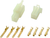 SHINDY - 16-634 - Electrical Connectors - Four-Pin