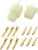 SHINDY - 16-636 - Electrical Connectors - Six-Pin