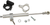 SHINDY - 17-413 - Steering Damper - '14-'16 - XV 950 Bolt