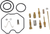 SHINDY - 03-731 - Carburetor Repair Kit - Honda