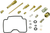 SHINDY - 03-220 - Carburetor Repair Kit - Suzuki