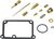 SHINDY - 03-308 - Carburetor Repair Kit - Yamaha