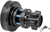 ARLEN NESS - 71-752 - Cartridge Hub with TPMS - Rear - Black - Kit