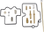 SHINDY - 03-901 - Carburetor Repair Kit - KTM