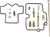 SHINDY - 03-902 - Carburetor Repair Kit - KTM