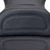 SADDLEMEN - 807-03-030 - Seat - Explorer - With Backrest - Stitched - Black - XL '04-'20