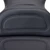 SADDLEMEN - 807-03-030 - Seat - Explorer - With Backrest - Stitched - Black - XL '04-'20