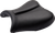 SADDLEMEN - 0810-0823 - Gel Channel Sport Seat - Black - Hayabusa