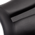 SADDLEMEN - 0810-0823 - Gel Channel Sport Seat - Black - Hayabusa