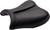 SADDLEMEN - 0810-0823 - Gel Channel Sport Seat - Black - Hayabusa