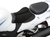 SADDLEMEN - 0810-0823 - Gel Channel Sport Seat - Black - Hayabusa