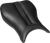 SADDLEMEN - 0810-0832 - Gel Channel Sport Seat - Black - CBR1000