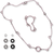 MOOSE OFFROAD - 0934-5228 - Water Pump Rebuild Kit - Kawasaki