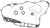 MOOSE OFFROAD - 0934-4847 - Water Pump Rebuild Kit - Honda