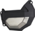 Polisport - 8486300001 - Clutch Cover - Black - Honda