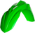 ACERBIS - 2449500006 - Front Fender - Green - Kawasaki - KX '16-'17