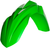 ACERBIS - 2449500006 - Front Fender - Green - Kawasaki - KX '16-'17