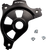 ACERBIS - 2449480001 - Disc Cover Mount - Black - Beta '13-'25