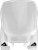 ACERBIS - 2981830002 - Raptor Number Plate - White
