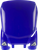 ACERBIS - 2981830211 - Raptor Number Plate - YZ Blue