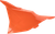 ACERBIS - 2976285226 - Airbox Cover - '16 OEM Orange