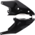ACERBIS - 2986690001 - Side Panel - Black - Husqvarna - FC/TC/FX/TX