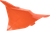 ACERBIS - 2987345226 - Airbox Cover - '16 OEM Orange