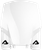 ACERBIS - 2988280002 - Raptor Number Plate - White