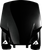 ACERBIS - 2988280001 - Raptor Number Plate - Black