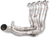 AKRAPOVIC - E-H10R6 - Header - Stainless Steel