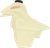 ACERBIS - 2979410147 - Fuel Tank - 3.2 Gallon - KTM - Natural