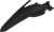 ACERBIS - 2987190001 - Rear Fender - Black - SX/MC 85 '25